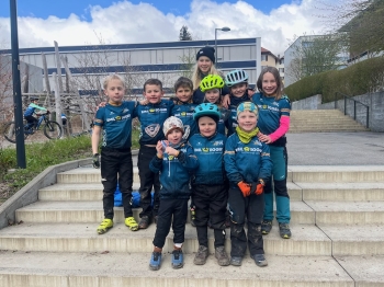 Vittoria-Fischer Cup Langendorf